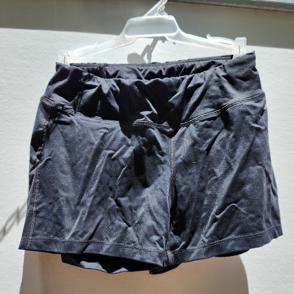 Avia workout shorts